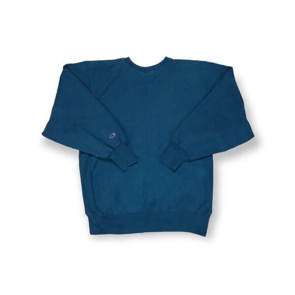 Vintage 90s Champion Reverse Weave Sweatshirt Mens XL - Picture 2 of 8